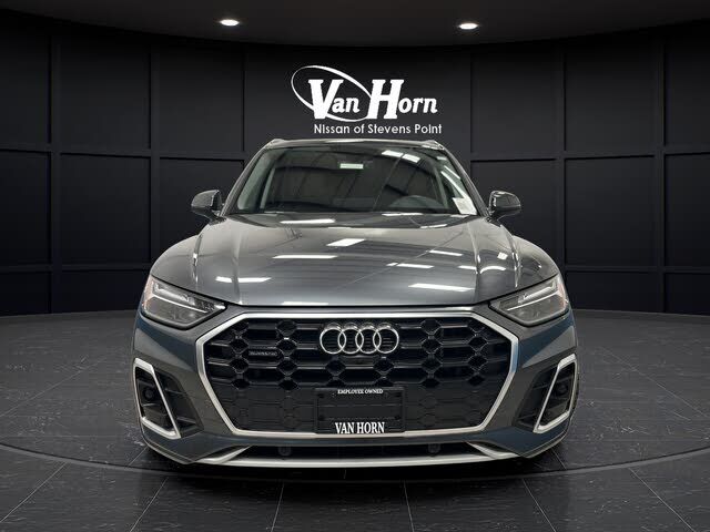 2023 Audi Q5 e