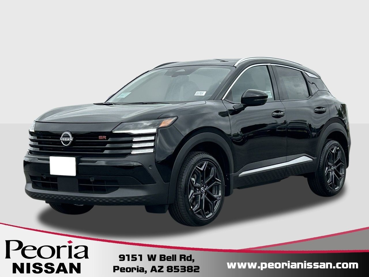 2026 NISSAN Kicks