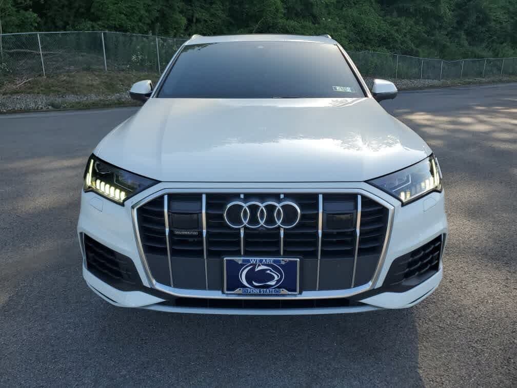 2024 Audi Q7