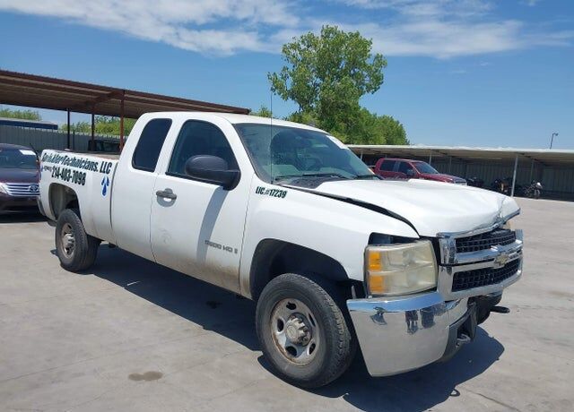 2009 CHEVROLET Silverado