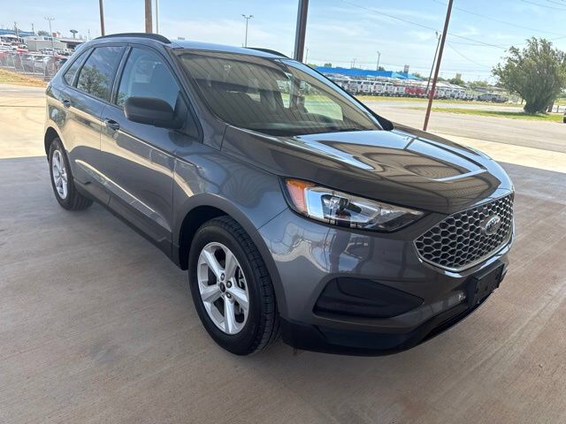 2023 FORD Edge