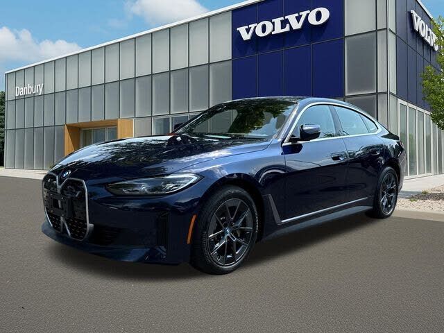 2023 BMW i4