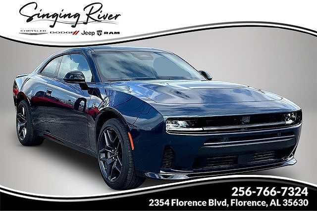 2026 DODGE Charger