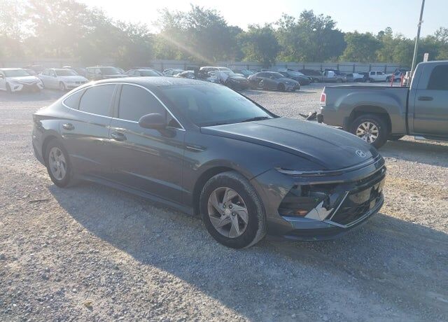 2025 HYUNDAI Sonata