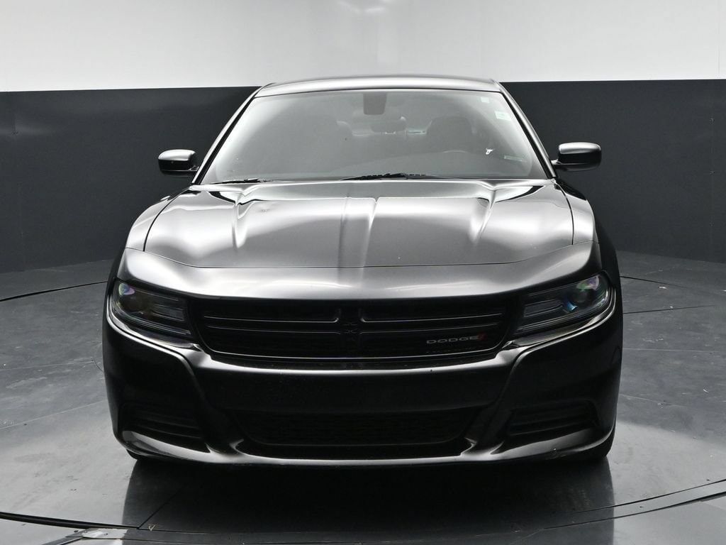 2020 DODGE Charger
