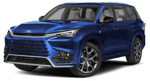 2026 LEXUS TX