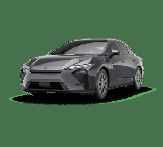 2026 LEXUS ES