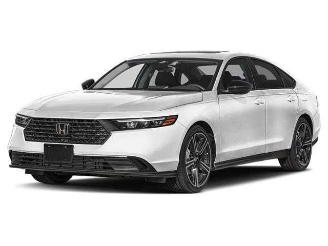 2026 HONDA Accord