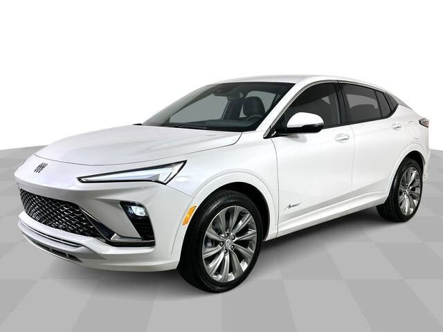 2026 BUICK Envista