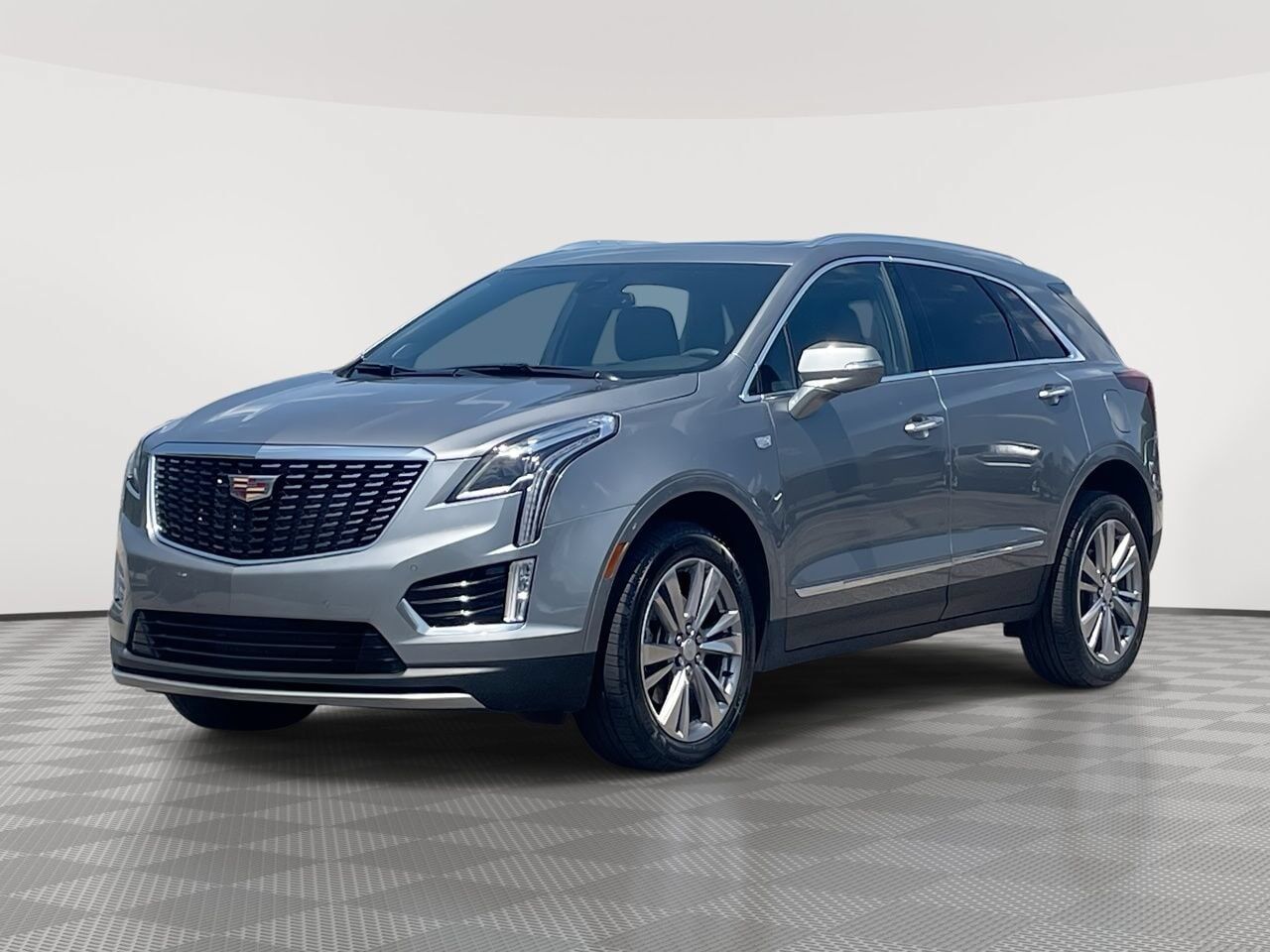 2024 CADILLAC XT5