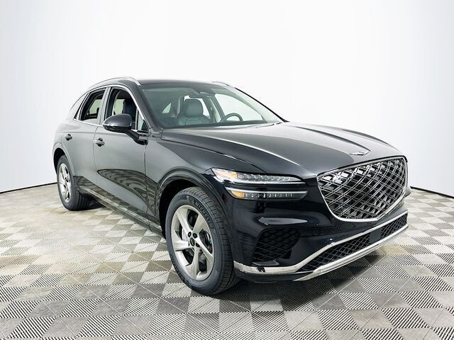 2026 GENESIS GV70