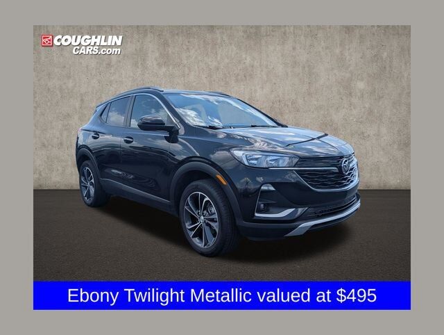 2023 BUICK Encore GX