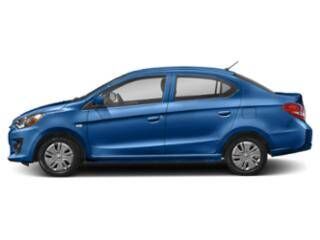 2018 MITSUBISHI Mirage G4