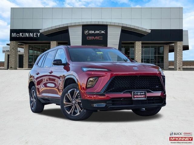 2026 BUICK Enclave