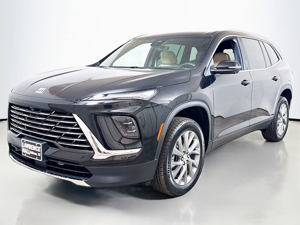 2026 BUICK Enclave