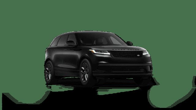 2026 LAND ROVER Range Rover Velar