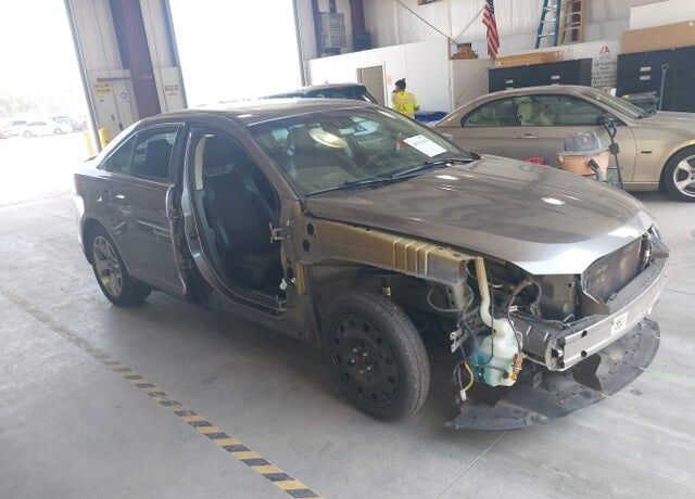 2011 FORD Taurus