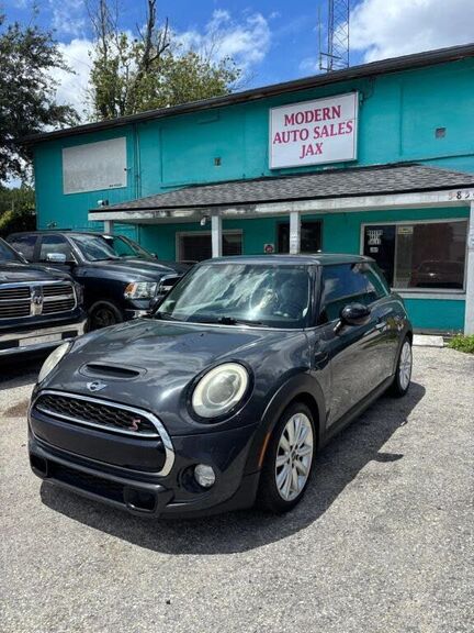 2014 MINI Hardtop