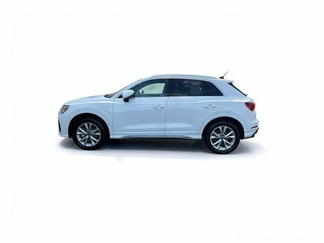 2024 Audi Q3