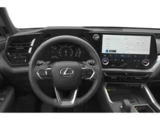 2026 LEXUS TX