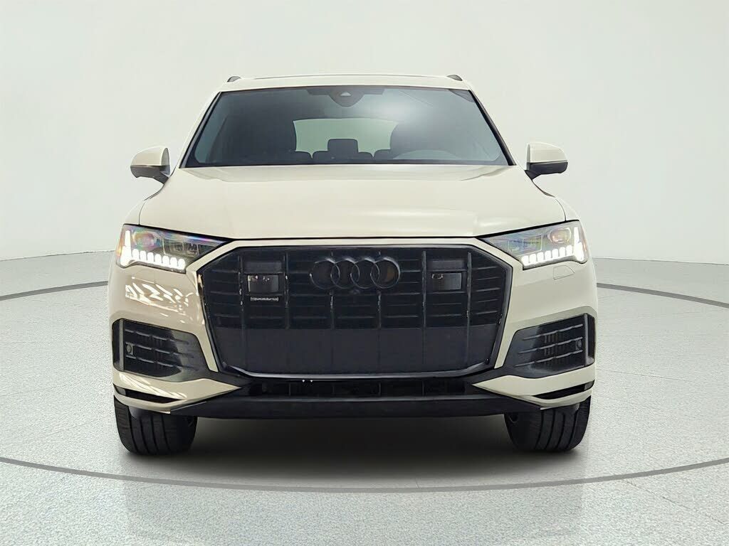 2023 Audi Q7