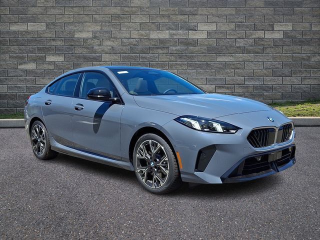 2026 BMW 2 Series