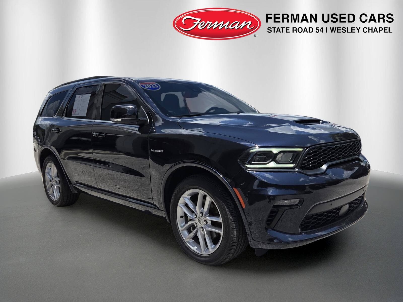 2023 DODGE Durango