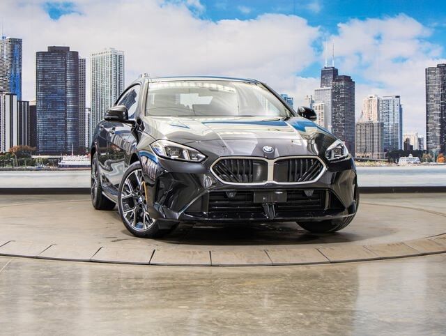 2026 BMW 2 Series