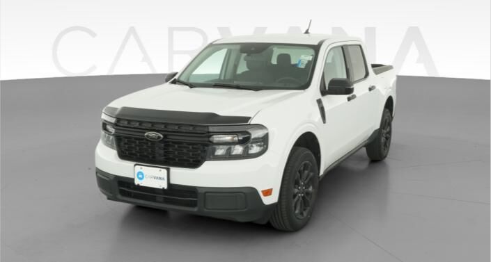 2023 FORD Maverick
