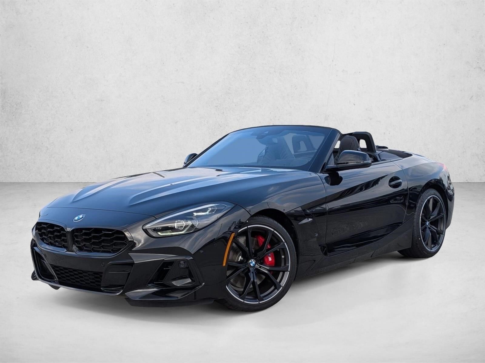 2026 BMW Z4