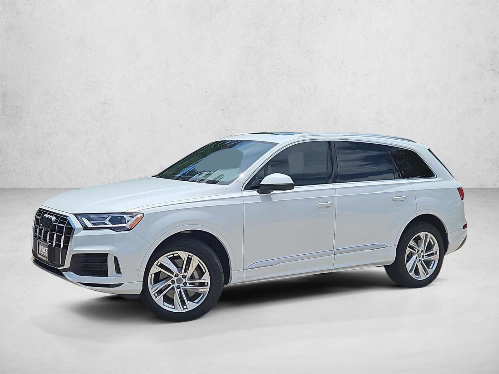 2020 AUDI Q7