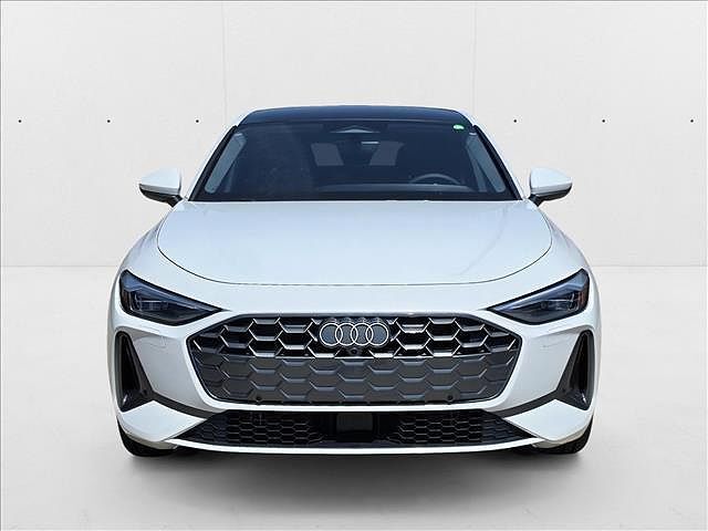 2025 Audi A5