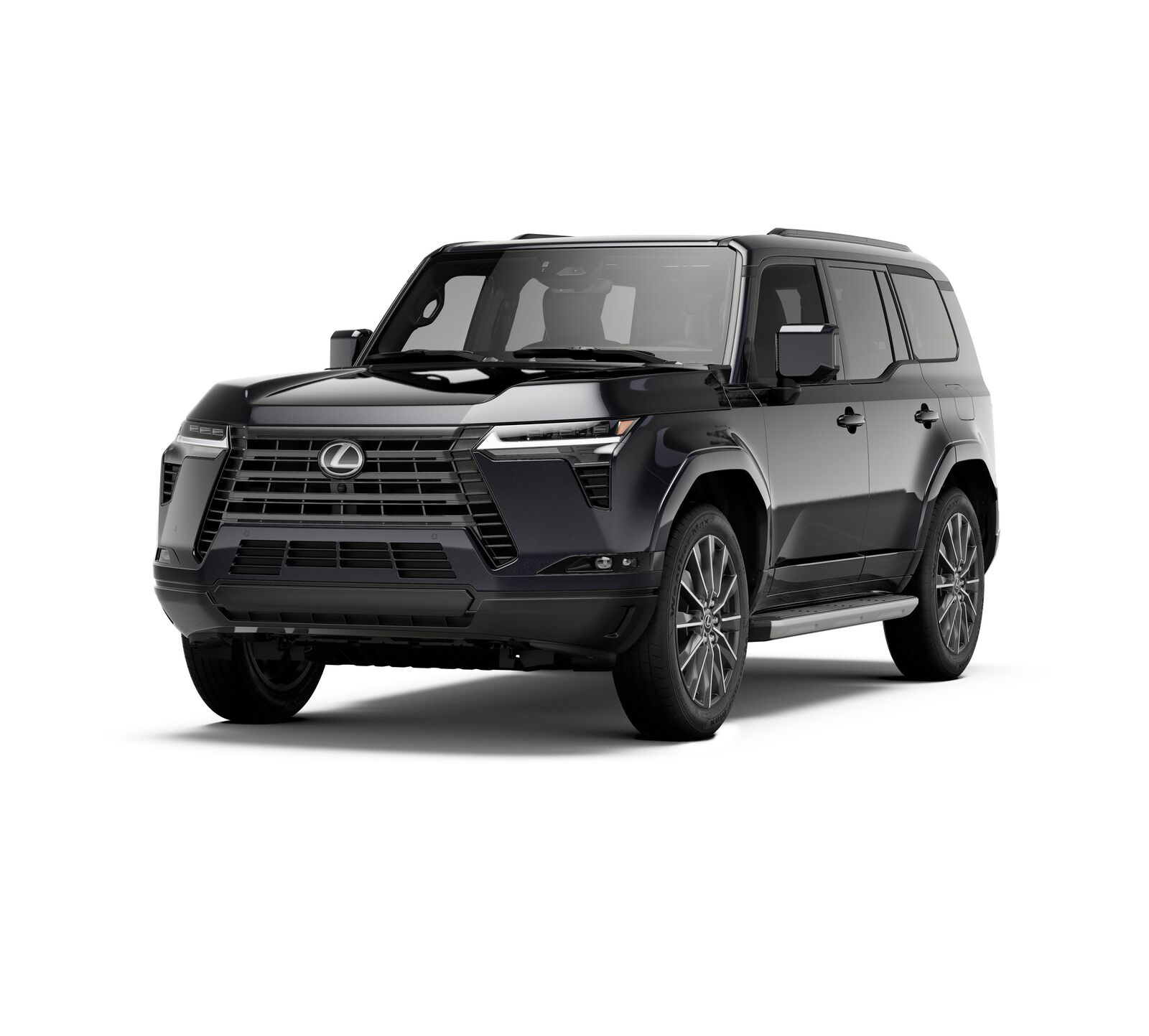 2026 LEXUS GX