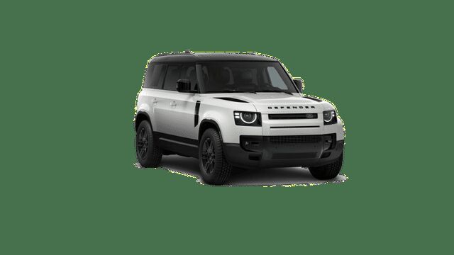 2026 LAND ROVER Defender