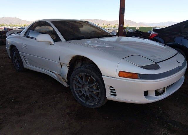 1992 MITSUBISHI 3000 GT