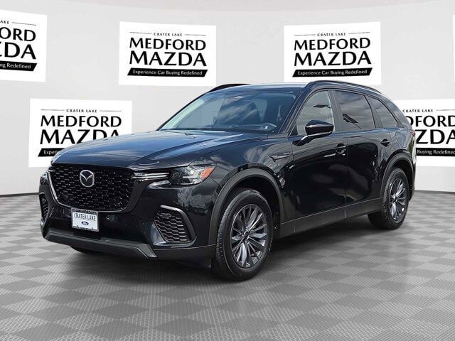 2026 MAZDA CX-70