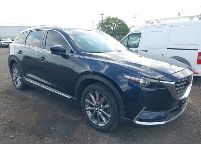 2020 MAZDA CX-9