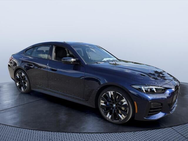 2026 BMW 4 Series