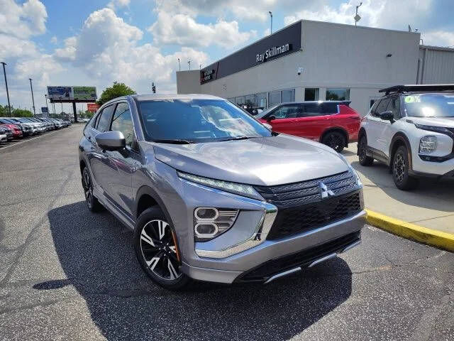 2023 MITSUBISHI ECLIPSE CROSS