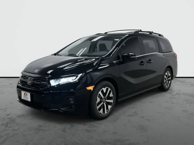 2026 HONDA Odyssey