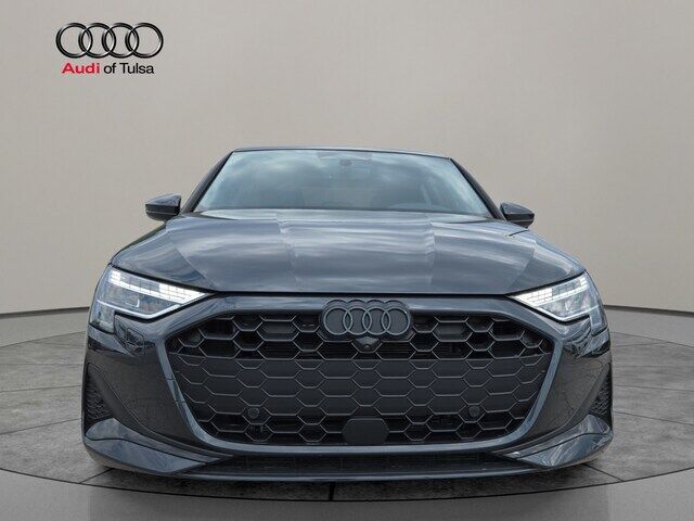 2026 Audi A3