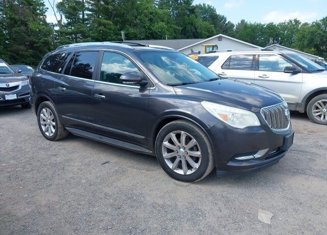 2014 BUICK Enclave