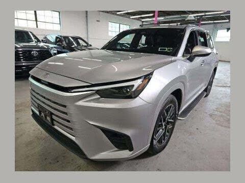 2024 LEXUS TX