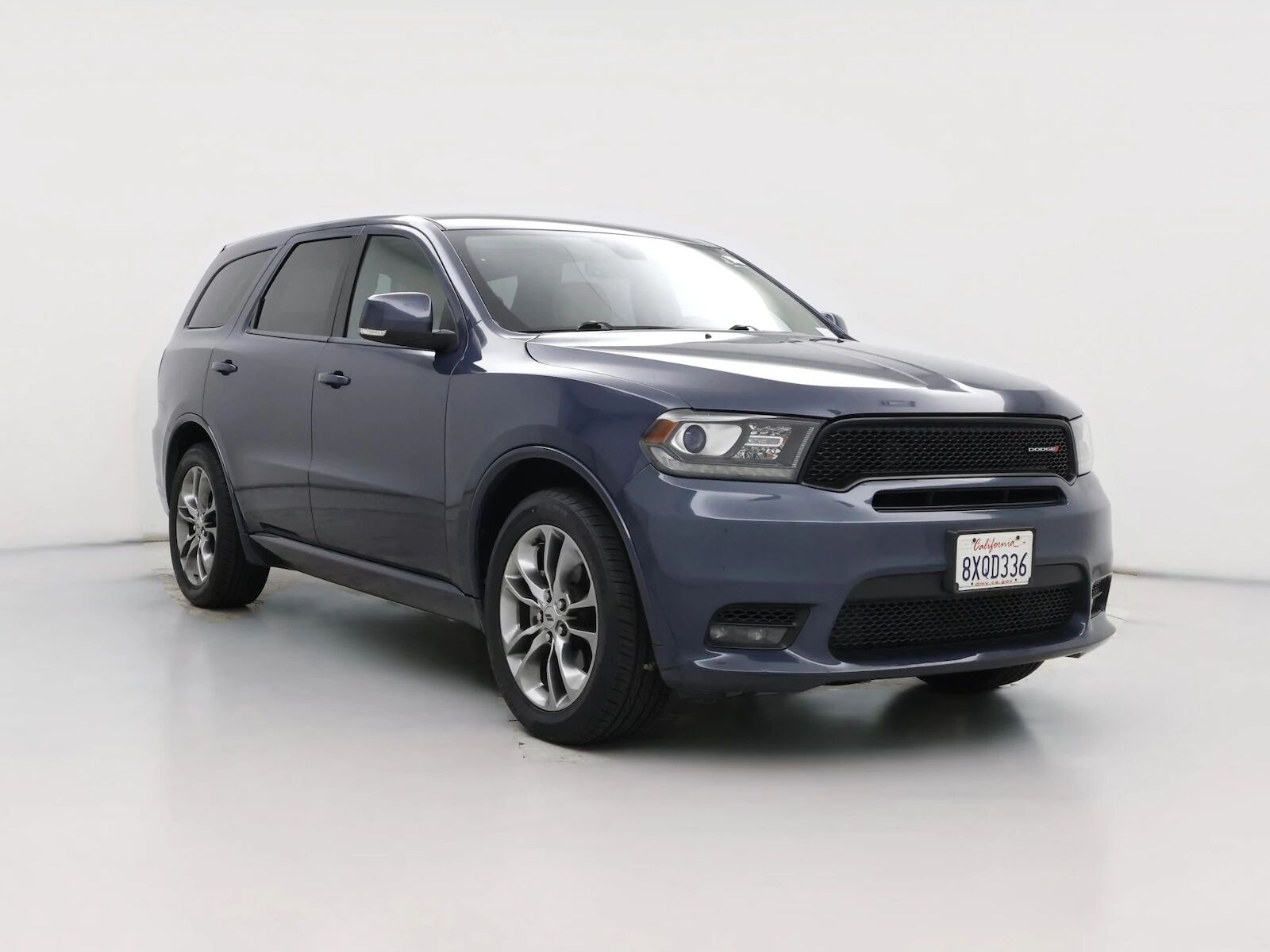 2020 DODGE Durango