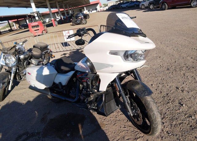 2024 HARLEY DAVIDSON FLTRXST / Road Glide ST