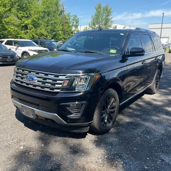 2019 FORD Expedition