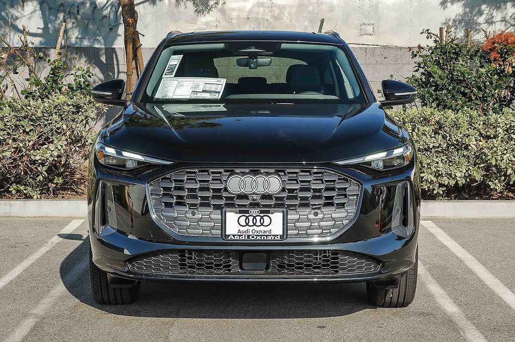 2026 Audi Q5