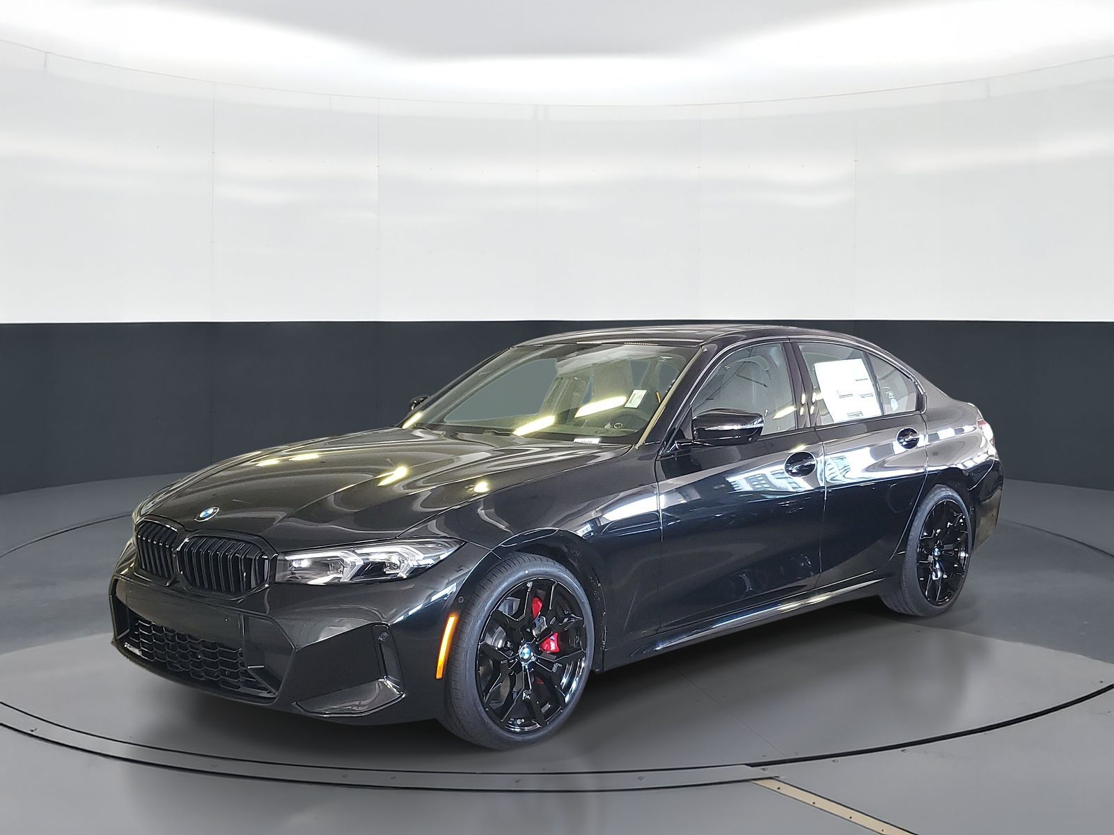 2026 BMW 3 Series