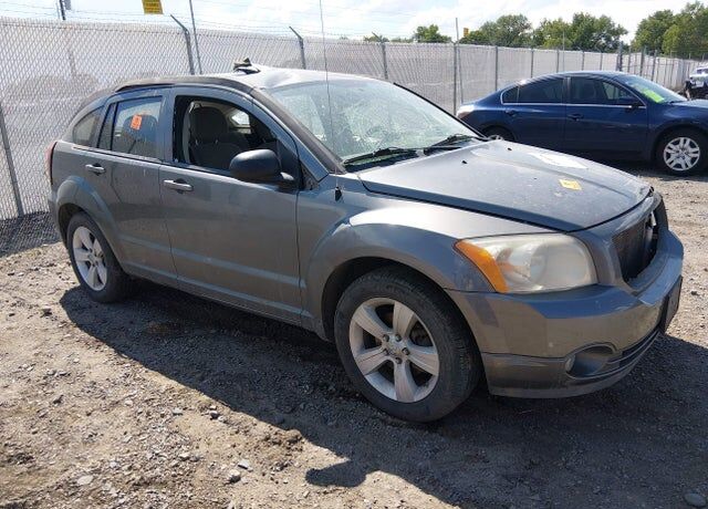 2012 DODGE Caliber