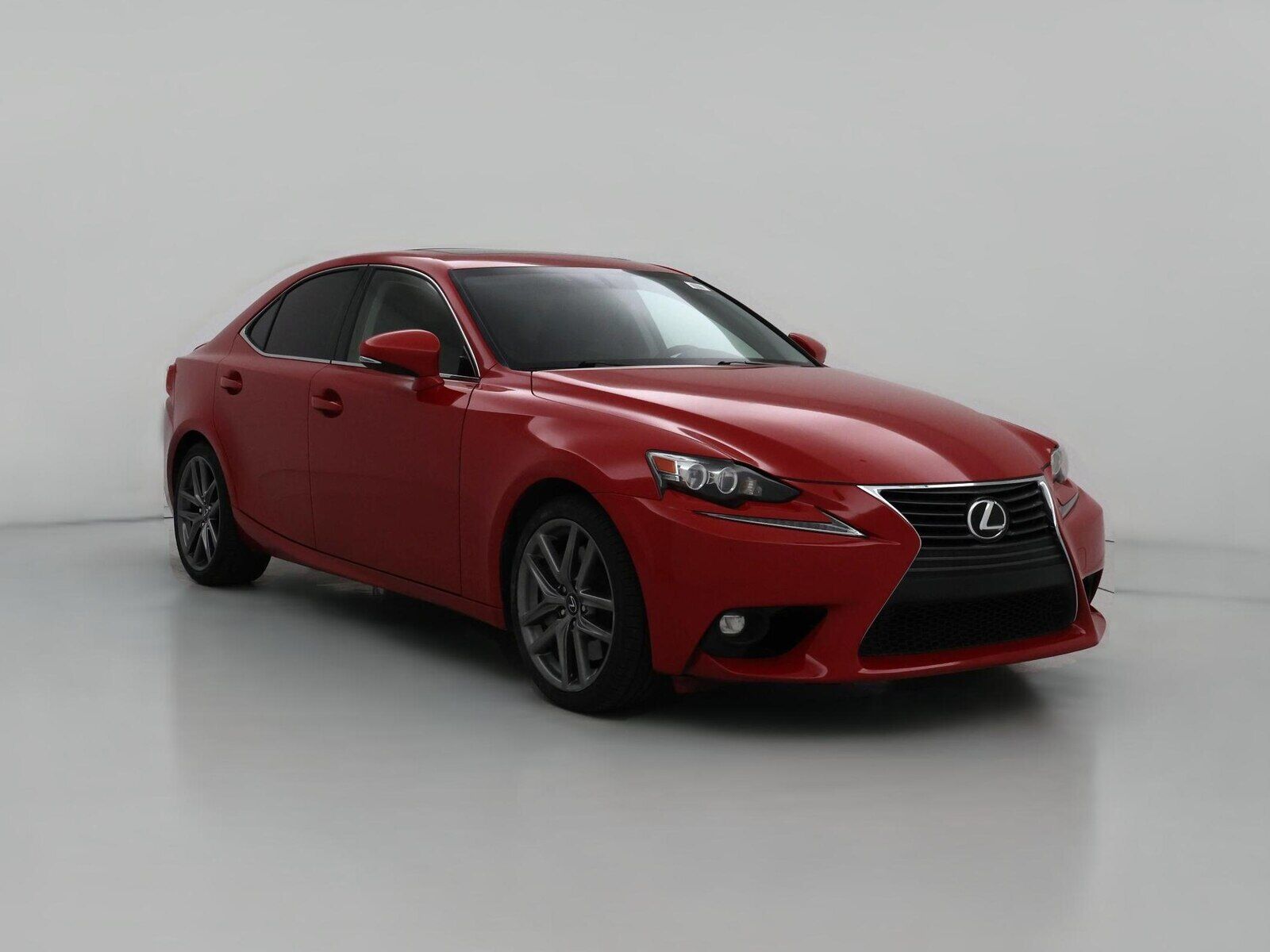 2016 LEXUS IS